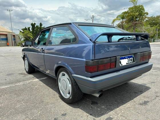 VOLKSWAGEN GOL 1.8 CL 8V GASOLINA 2P MANUAL
